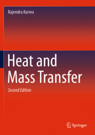 Carte Heat and Mass Transfer 