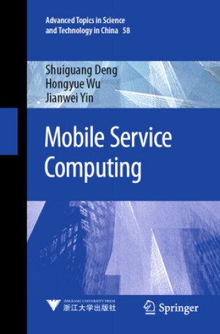 Livro Mobile Service Computing Hongyue Wu