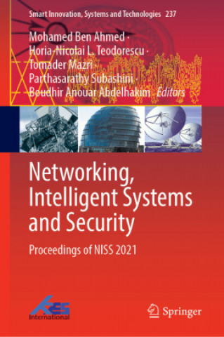 Book Networking, Intelligent Systems and Security Horia-Nicolai L. Teodorescu