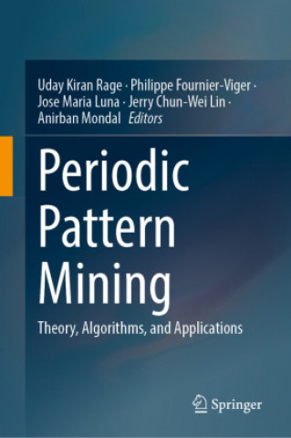 Book Periodic Pattern Mining Philippe Fournier-Viger