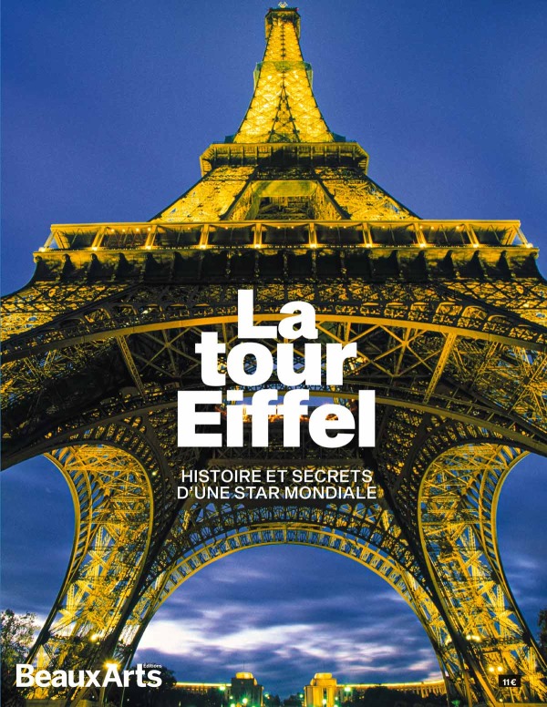Knjiga Tour eiffel (La) collegium