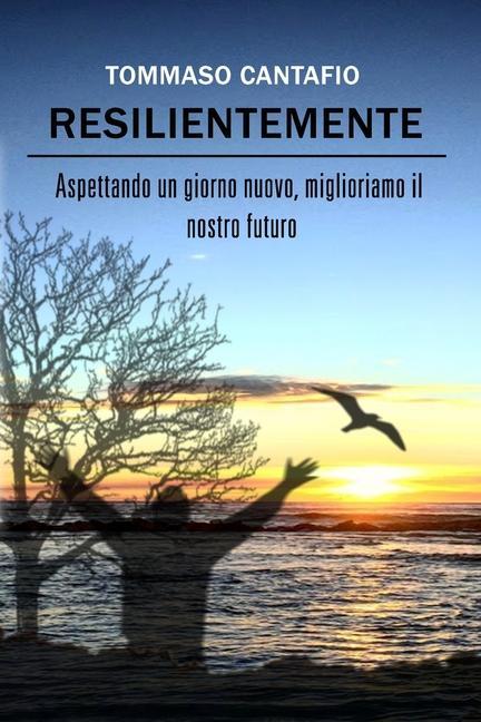 Книга Resilientemente 