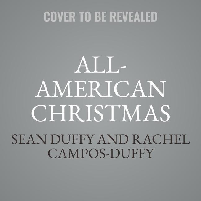 Audio All American Christmas Sean Duffy