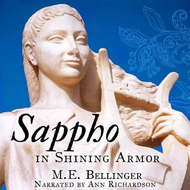 Audio Sappho in Shining Armor Ann Richardson