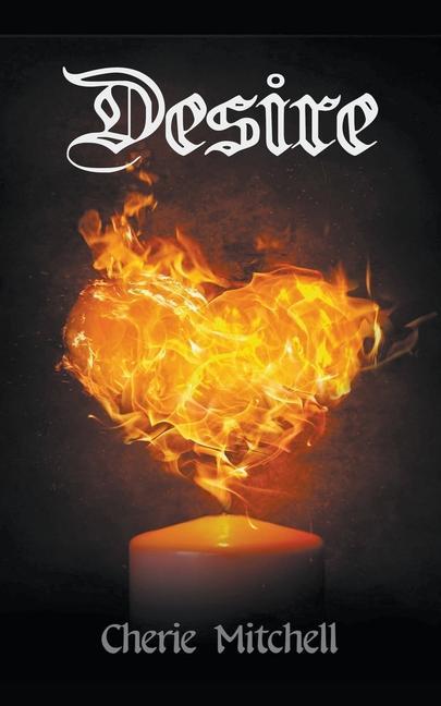 Boek Desire Cherie Mitchell