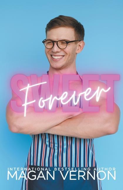 Buch Forever Sweet Magan Vernon