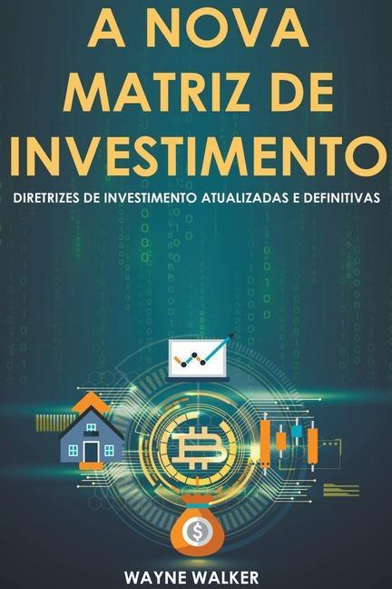 Kniha Nova Matriz de Investimento 