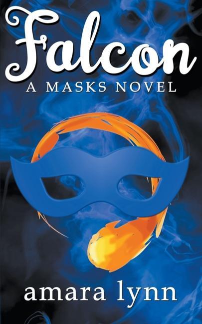 Libro Falcon Amara Lynn