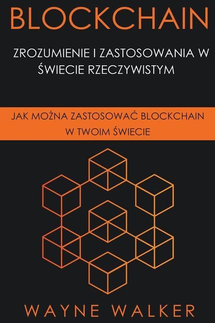 Könyv Blockchain 
