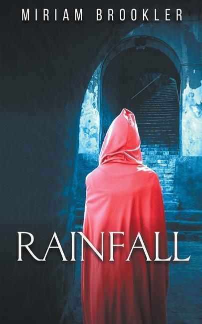 Knjiga Rainfall Miriam Brookler