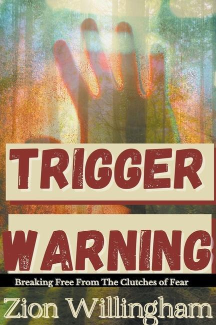 Knjiga Trigger Warning Zion Willingham