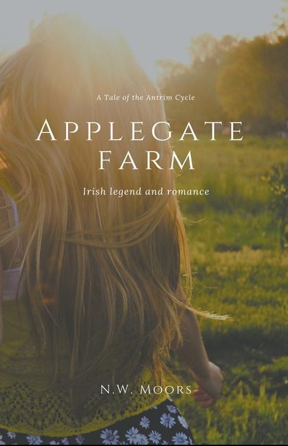 Libro Applegate Farm N. W. Moors