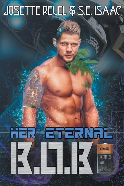 Buch Her Eternal B.O.B. S. E. Isaac