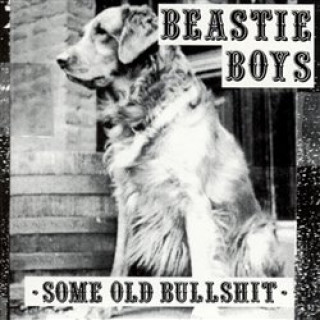 Kniha Some Old Bullshit Beastie Boys