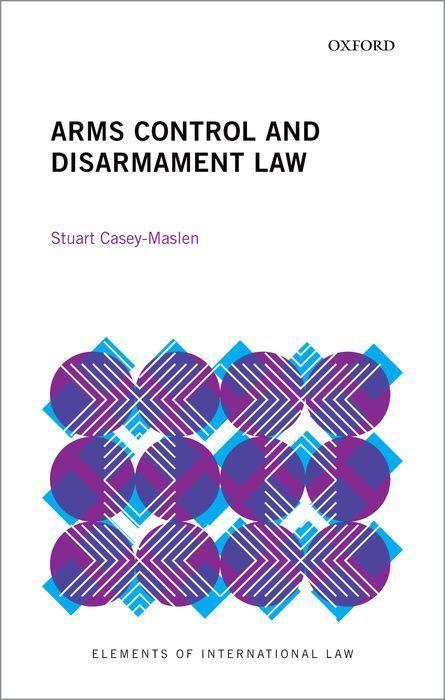 Carte Arms Control and Disarmament Law 