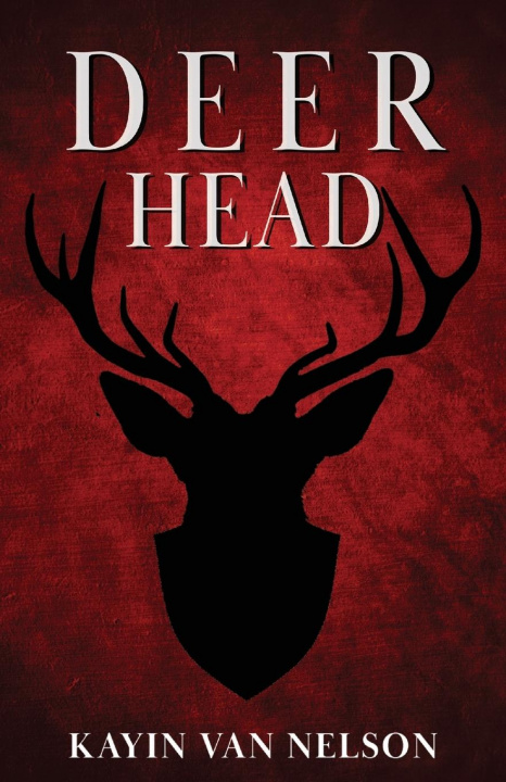 Buch Deer Head Kayin Van Nelson