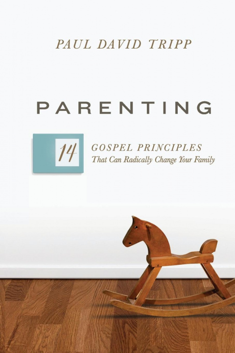 Knjiga Parenting 