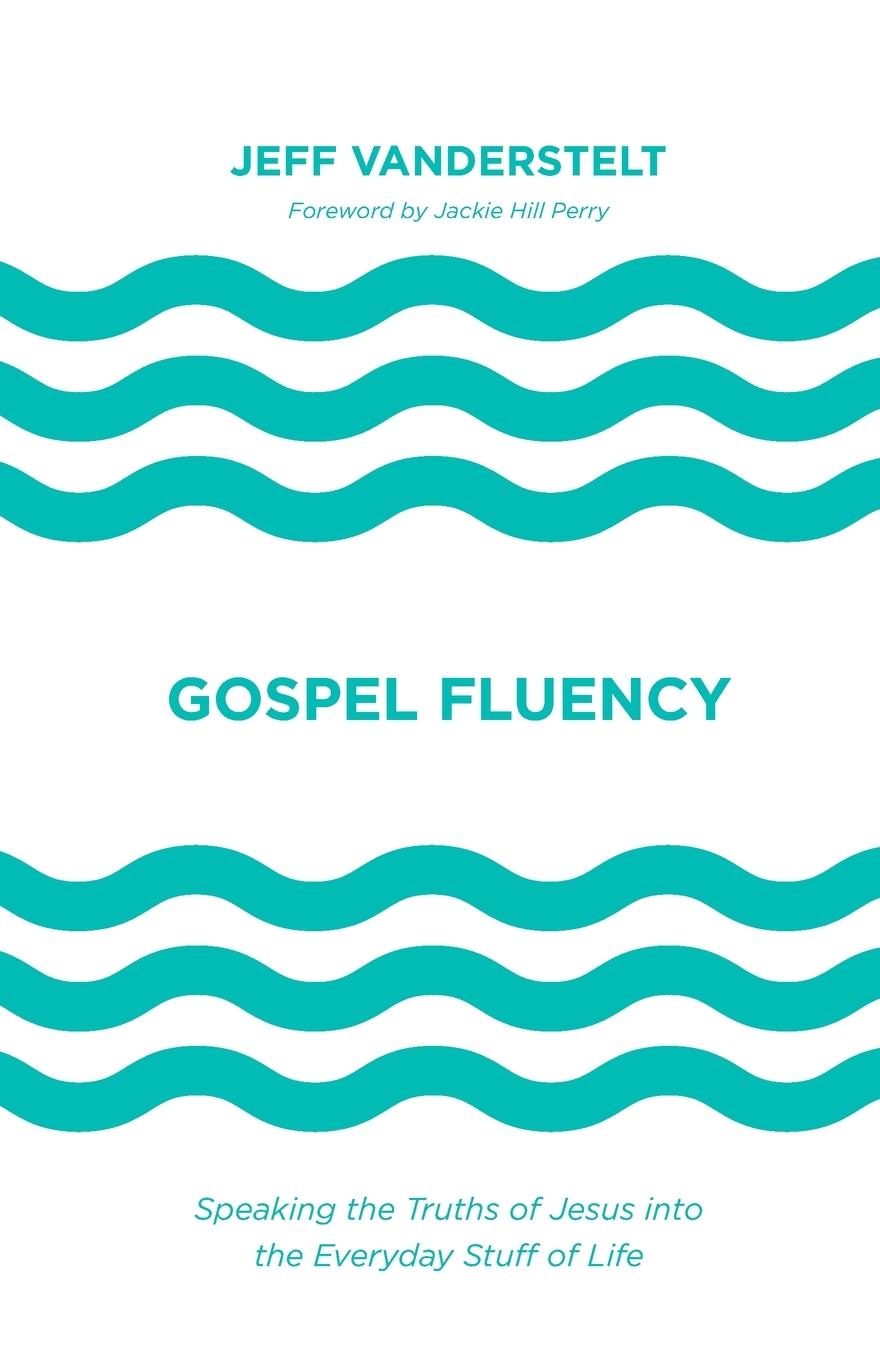 Knjiga Gospel Fluency 