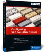 Carte Configuring SAP S/4HANA Finance 