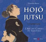 Carte Hojojutsu L'art des cordes du samourai RUSSO