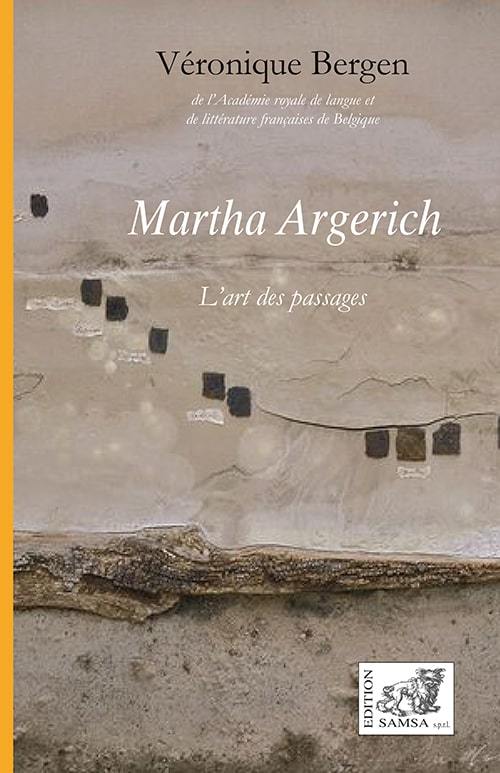 Книга Martha Argerich BERGEN