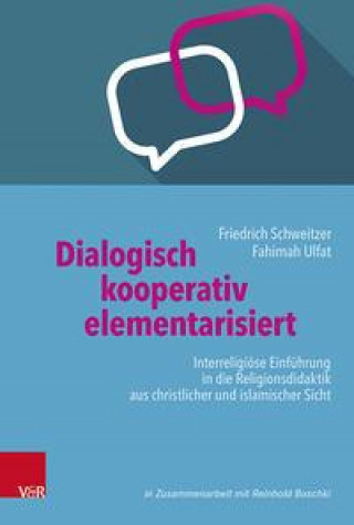 Kniha Dialogisch - kooperativ - elementarisiert Fahimah Ulfat