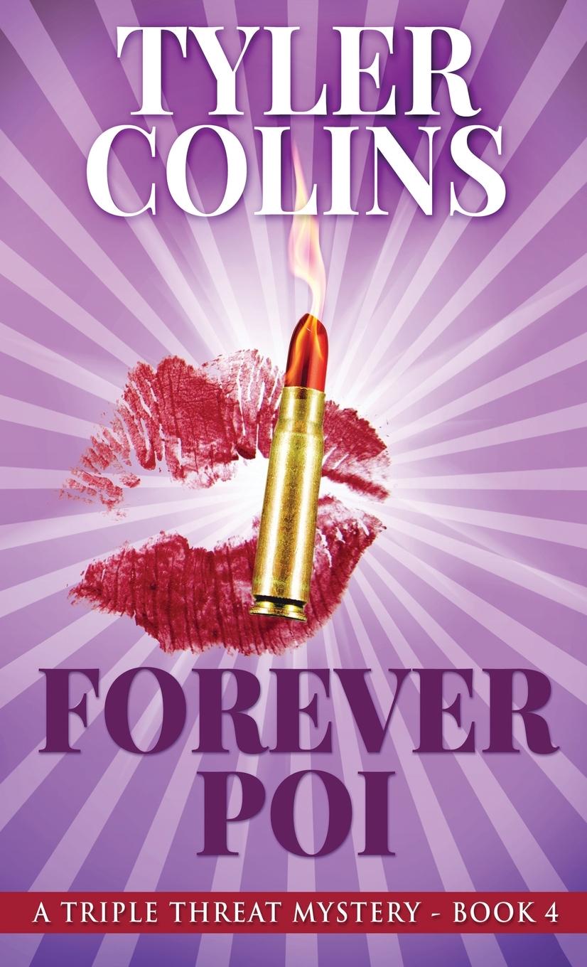 Buch Forever Poi Tyler Colins