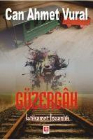 Knjiga Güzergah 