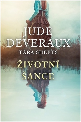 Book Životní šance Jude Deveraux