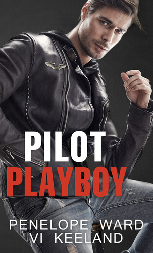 Könyv Pilot playboy Vi  Keeland Penelope