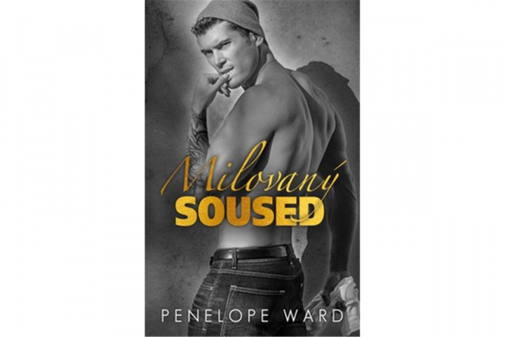 Book Milovaný soused Penelope Wardová
