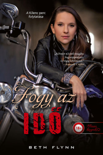 Buch Fogy az idő Beth Flynn