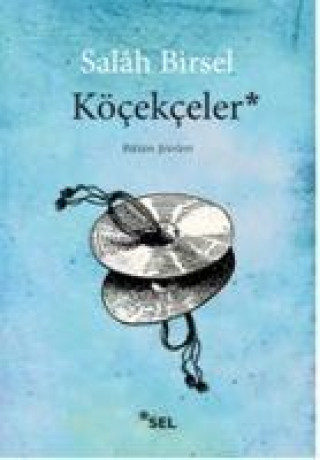 Knjiga Köcekceler 
