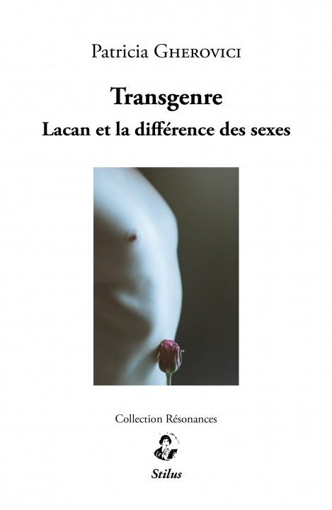 Książka Transgenre GHEROVICI