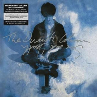 Audio Sex and Death (Expanded Edition) The Durutti Column