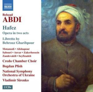 Zvok Hafez 