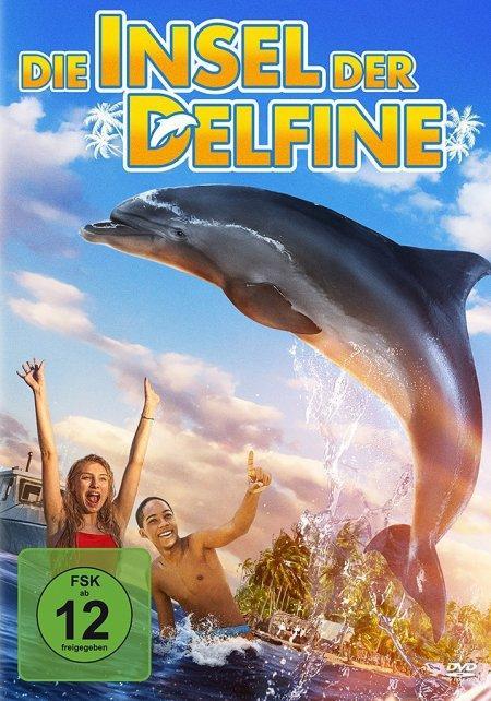 Video Die Insel der Delfine Shaked Berenson