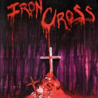 Audio Iron Cross Iron Cross