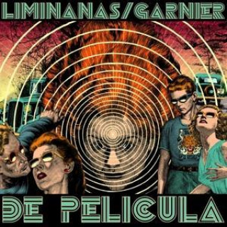 Audio De Pelicula The LimiNanas and Laurent Garnier