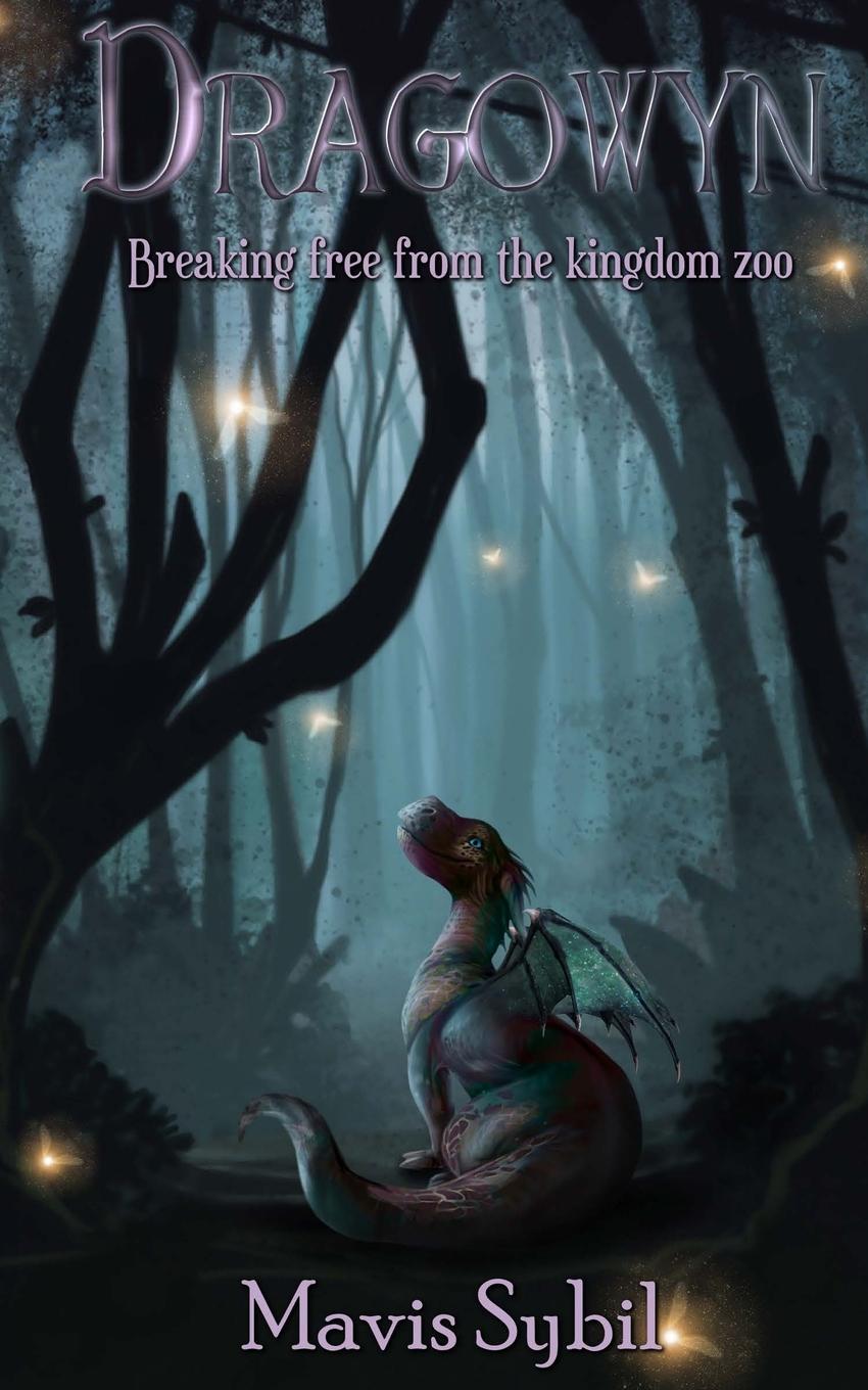 Boek Dragowyn Mavis Sybil
