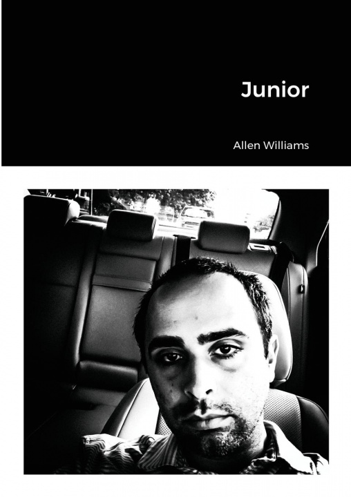 Knjiga Junior Allen Williams