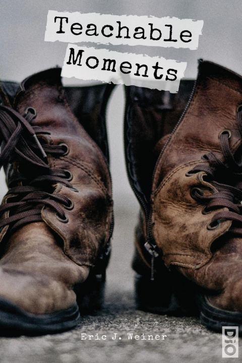 Carte Teachable Moments Eric Weiner