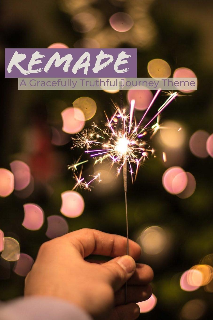 Book Remade Gracefully Truthful
