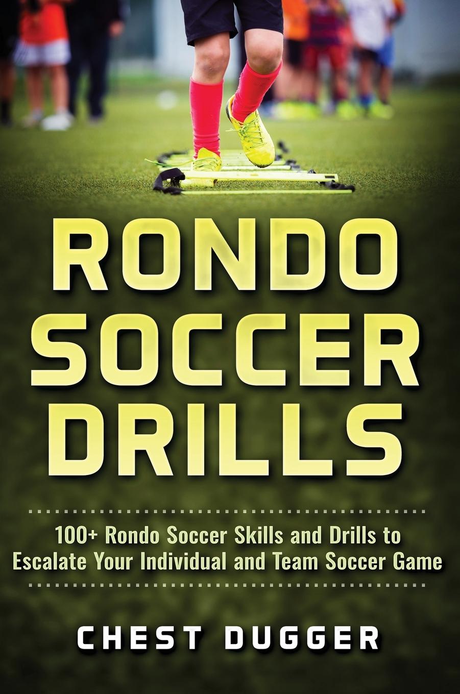 Buch Rondo Soccer Drills 