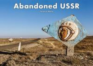 Book Abandoned USSR 