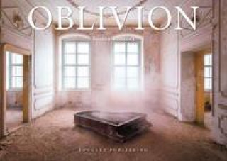 Kniha Oblivion 