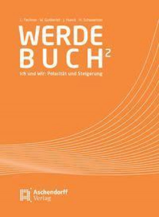 Книга Werdebuch 2 Wolfgang Gutberlet