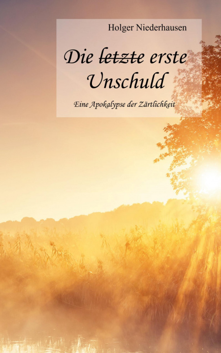 Knjiga [durchgestrichen Holger Niederhausen