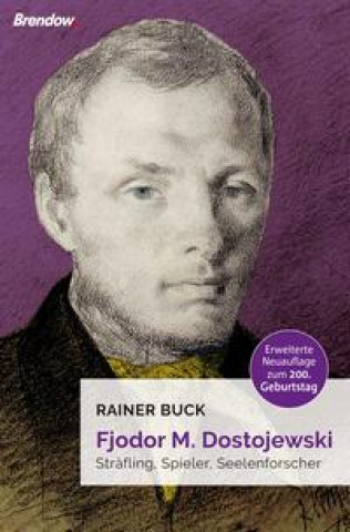 Book Fjodor M. Dostojewski Rainer Buck