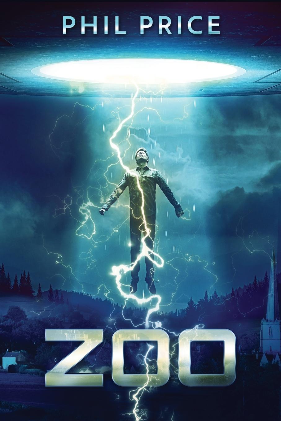 Knjiga Zoo Phil Price